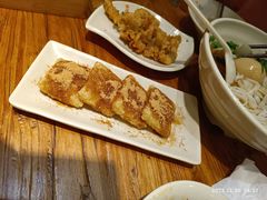 -湘人龙记老长沙米粉(鸟巢店)