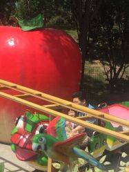 -大望京儿童游乐场