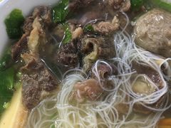 -辉程汤粉店(顺发路店)