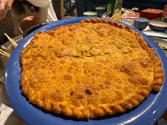 -海尔巴格·新疆菜(吐鲁番店)