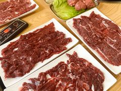 -伟记牛肉(金鸿公路店)
