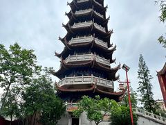 -章华寺