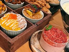 -火山屋台(新街口店)