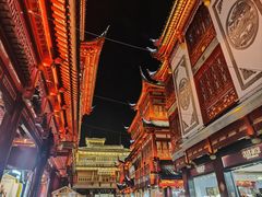 -上海城隍庙
