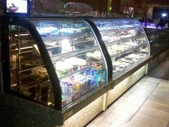 -北京港澳中心瑞士酒店·瑞士咖啡厅·自助餐