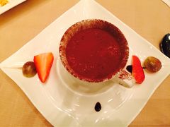 郑州希尔顿酒店阿米奇意大利餐厅-郑州希尔顿酒店·阿米奇意大利餐厅