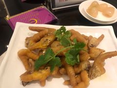 -好彩海鲜火锅饭店(银河百老汇店)