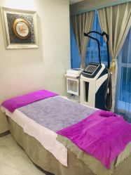 -健身堂科技美肌SPA