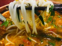 小锅米线-紫滇源云南生态菜(丹凤街店)