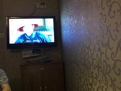 -华夏良子·足道SPA艾灸(铁道大厦店)