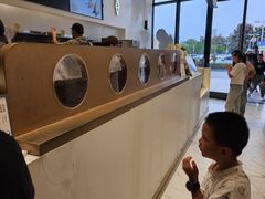 -喜茶(永旺梦乐城店)