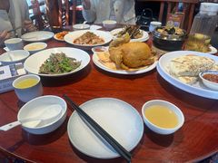 -味鼎长安·地道陕菜(凤城一路店)