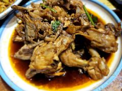 -东大桥小国抻面烧烤(长通路店)
