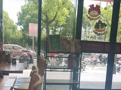 -小杨生煎(松江大学城店)