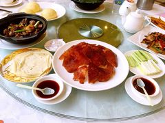 -金河半岛园林酒家(金融城店)