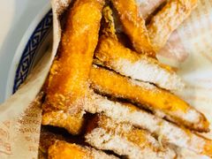 -江记甜品(罗湖店)