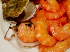 -富力希尔顿酒店·地阔自助餐厅