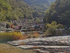 -孤山寨风景区