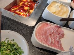 -川西坝子火锅(清江东路3.0直营店)
