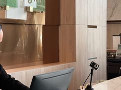 -上海虹桥西郊假日酒店