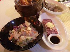 -扬州狮子楼·非遗淮扬菜(总店)