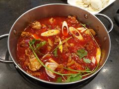 -半岛渔港 • 阿翁火锅馆(将军澳广场店)