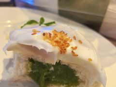 -After You Dessert Cafe(CENTRALWORLD)