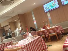 大堂-西贝(吴江路湟普汇店)