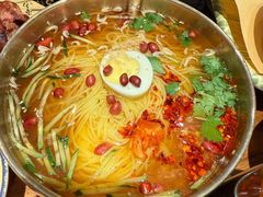 -香约老地方烧烤(九道街店)