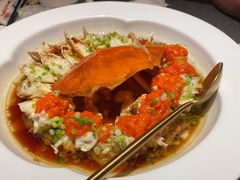 -锦府园·新台州菜(合生汇店)