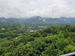 -雷峰塔景区