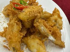 -隆都四季香饭店(碧海路店)