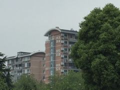 -武昌江滩