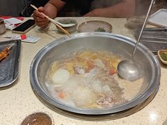 -九府羊鲜羊火锅·烧烤(任丘东风美食街店)