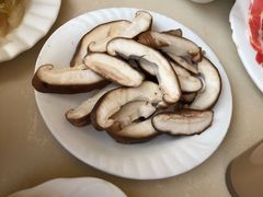 香菇-百友顺涮肉城(故城东路店)