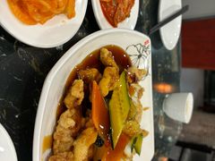-桃园中华料理炸酱面(燕儿岛路店)