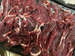 -三毛牛肉店(福强店)