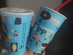 -DQ·蛋糕·冰淇淋(太原街万达店)