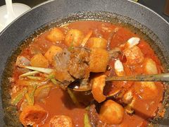 -有才叔的小馆(招商依云曲江店)