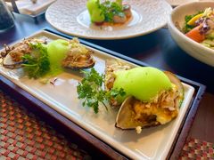 -Kathleen's Waitan 凯圣琳江景西餐厅(外滩店)