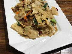 -下梅人家土菜馆(历史文化餐厅度假区店)