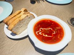 -波特曼西餐厅(中央大街店)