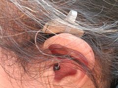 -自然之声助听器·呼吸机(公园路店)