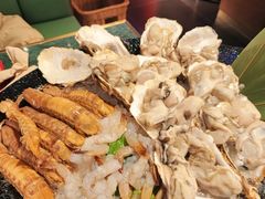 -牛New寿喜烧(金鹰世界店)