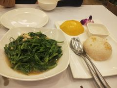 -阿诺泰·泰国餐厅(紫荆店)