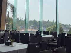 -金沙湖畔酒店-餐厅