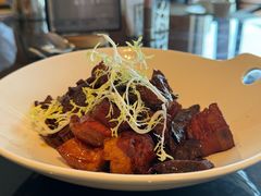 -莫干山郡安里度假酒店-桃尖中餐厅