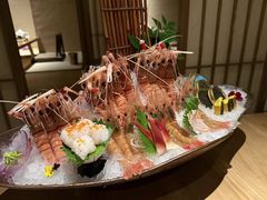 -Minase水濑·日料放题(外滩店)