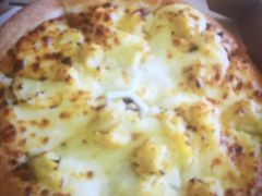 金枕榴莲多多比萨-必胜客(安盛购物广场金州店)