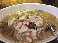 -粗茶淡饭·隐庐私厨(东亭店)